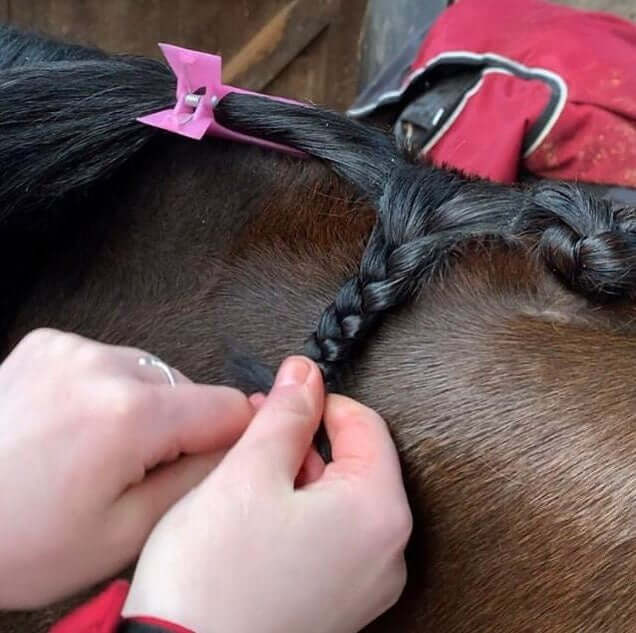 Perfect Plaits - how to get started