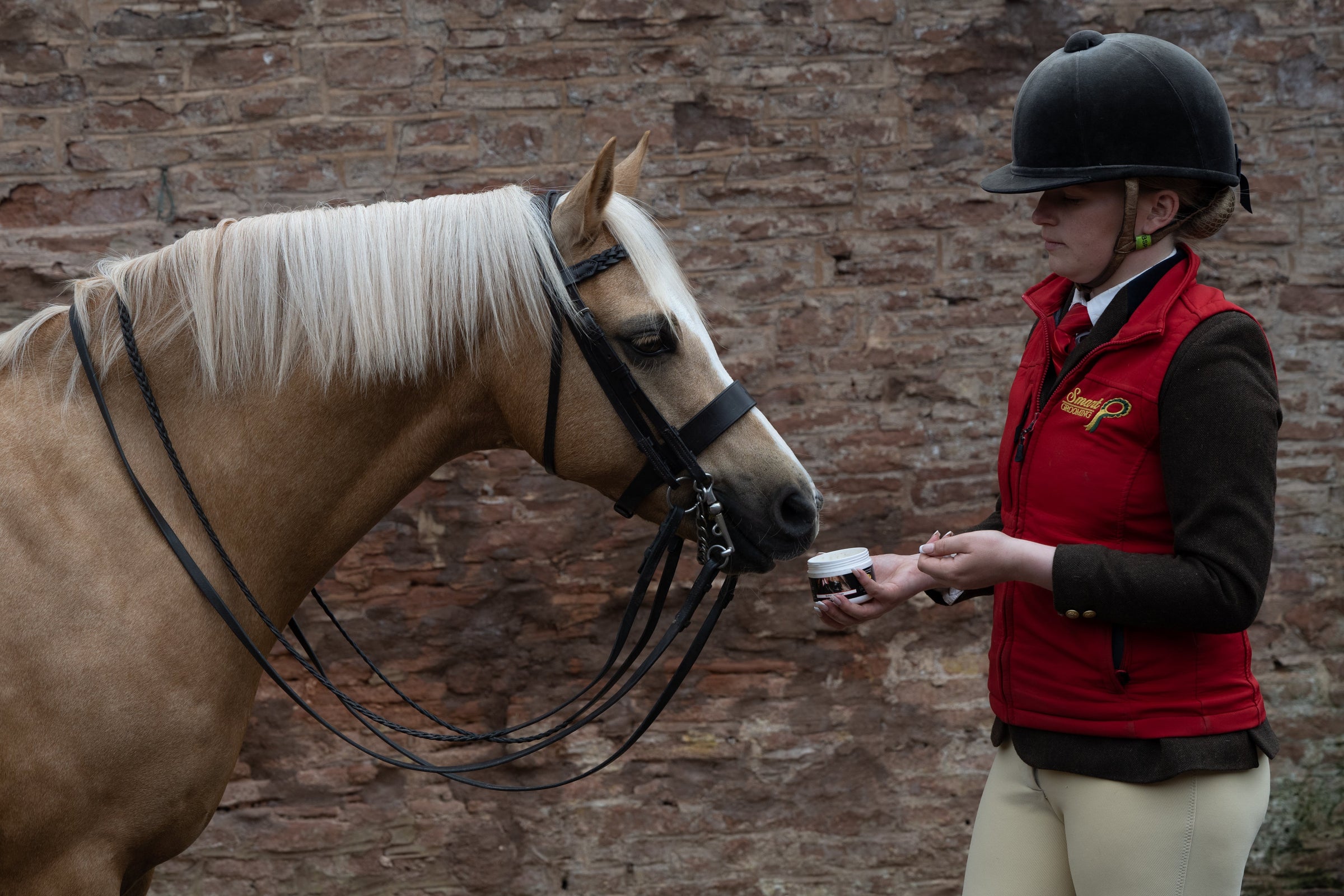 Natural Equine Skincare