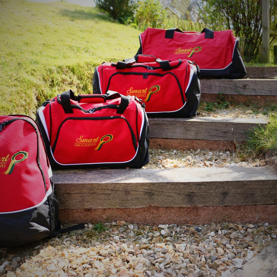 Kit Bags & Luggage