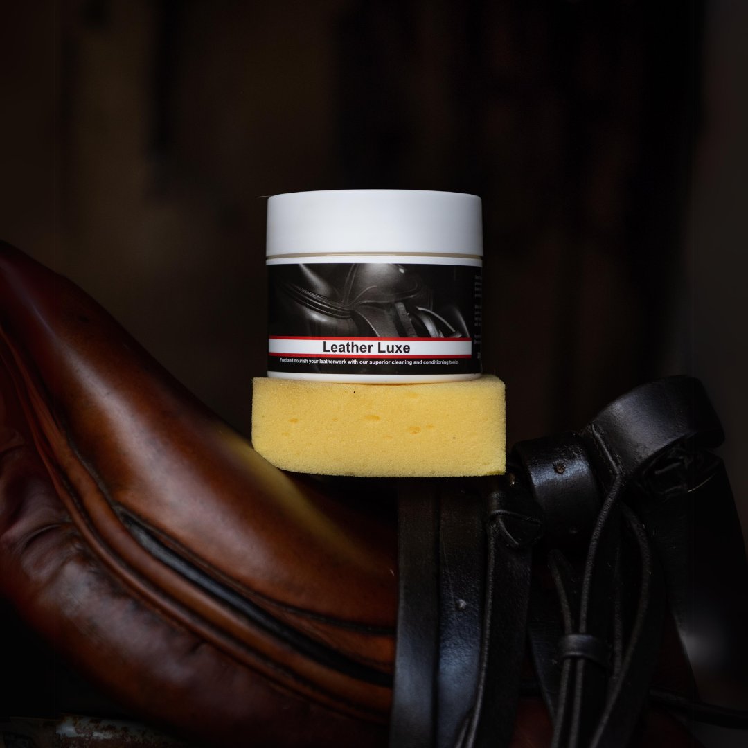 Leather Care