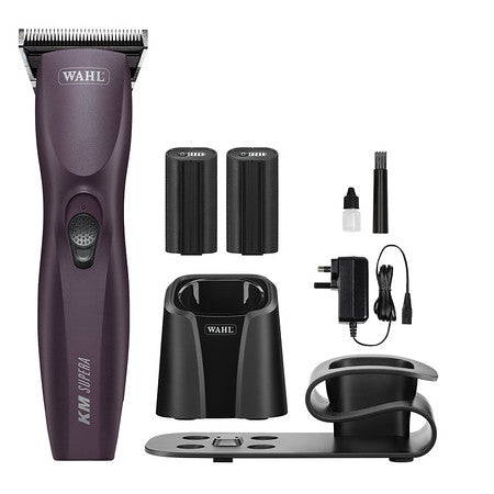 Wahl KM Supera