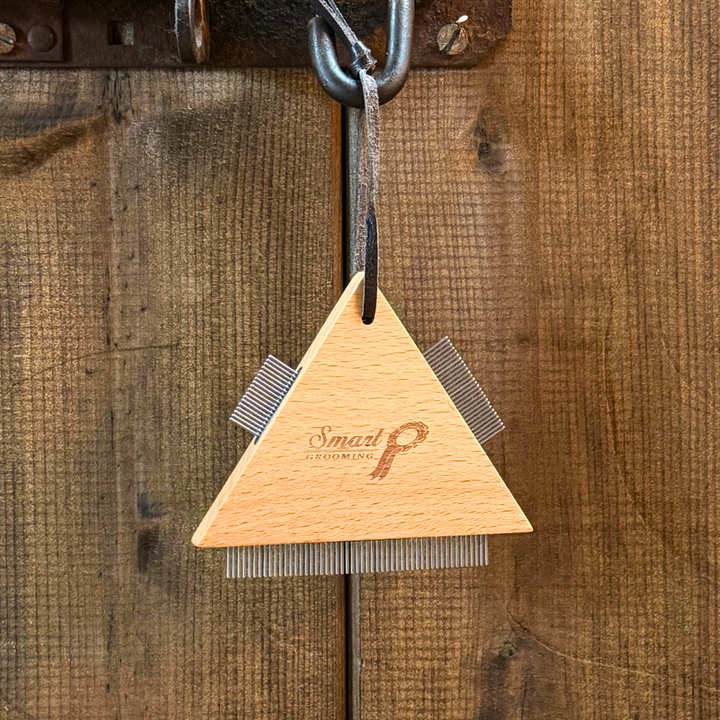 All in One Quarter Marking Comb