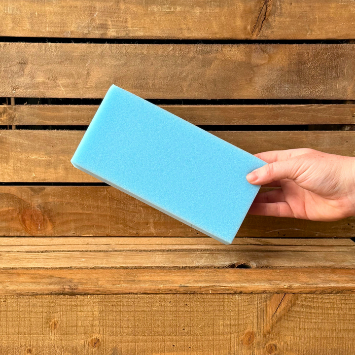 Medium Wash Sponge