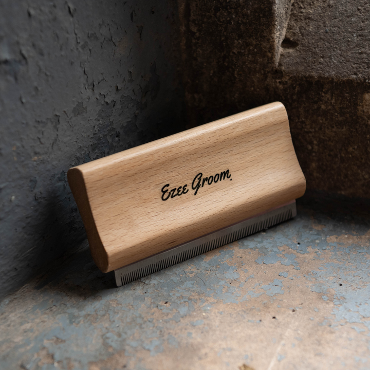 Ezee Groom