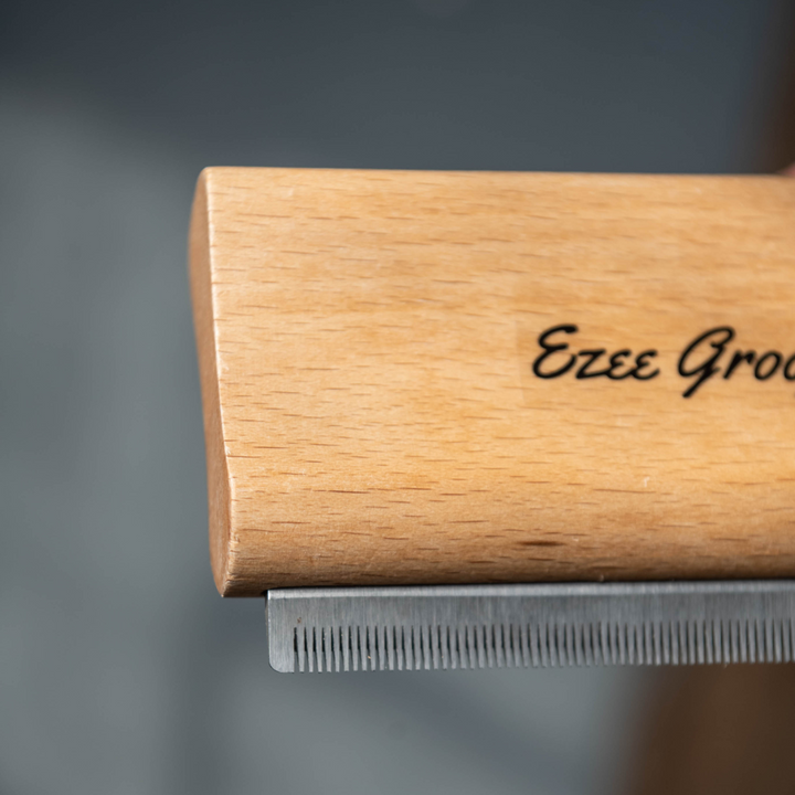 Ezee Groom