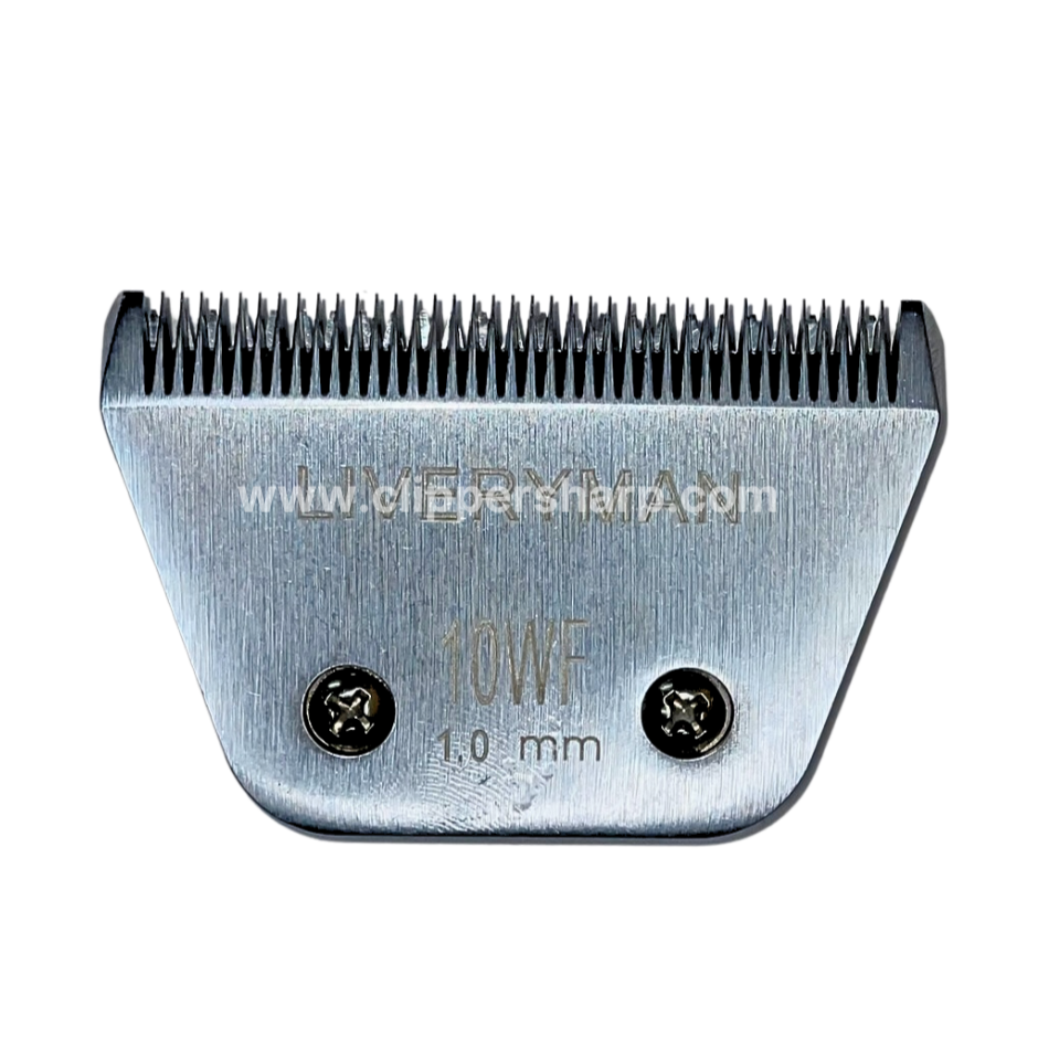 Liveryman Wide Fine Blade, 1mm