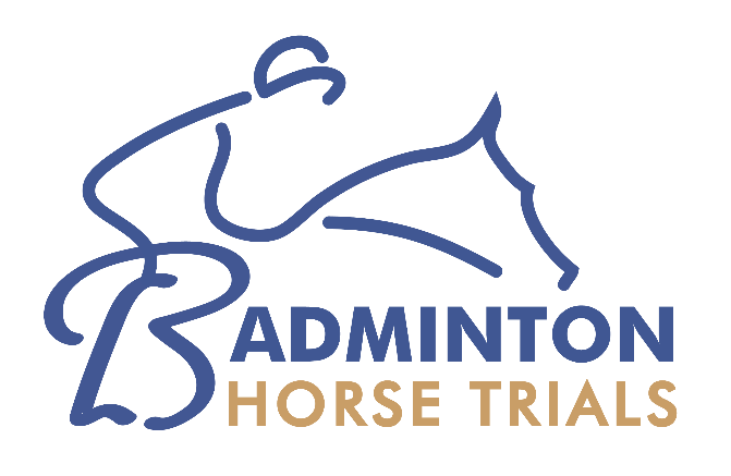 Badminton Horse Trials Logo