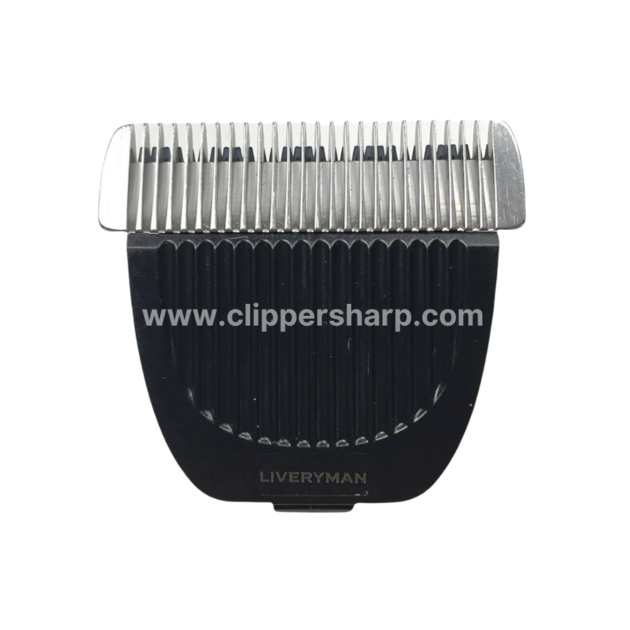 Liveryman Nova Blades