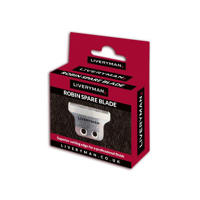 Liveryman Robin Trimmer Blade