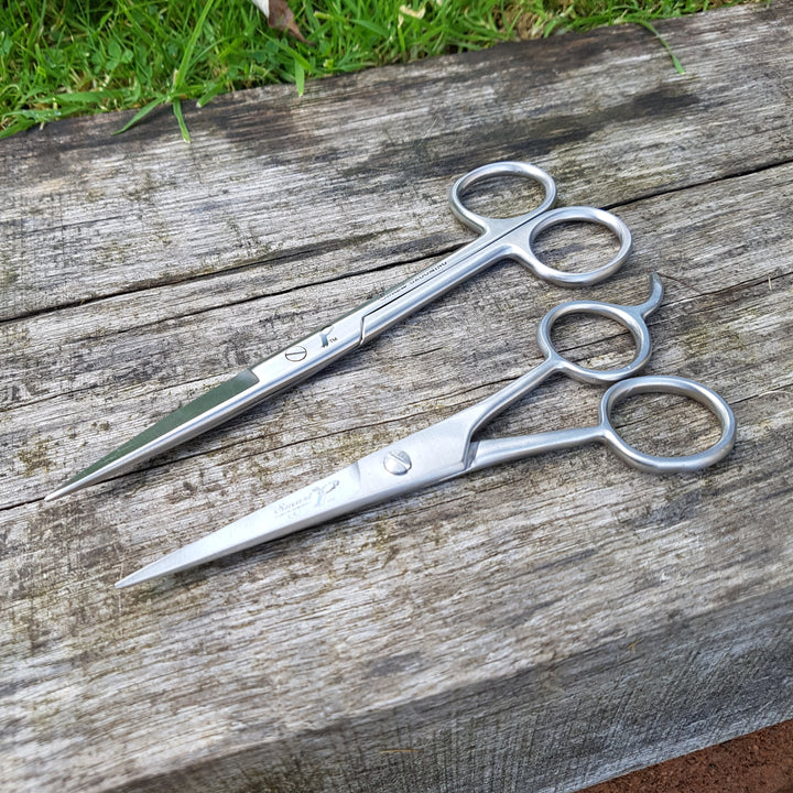 6"/15.5cm Pointed Scissors