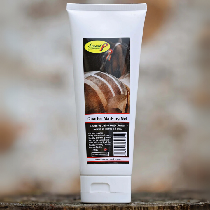 Gel de marquage quart