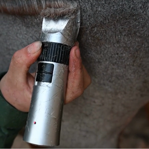 Clipster Onyx Trimmer