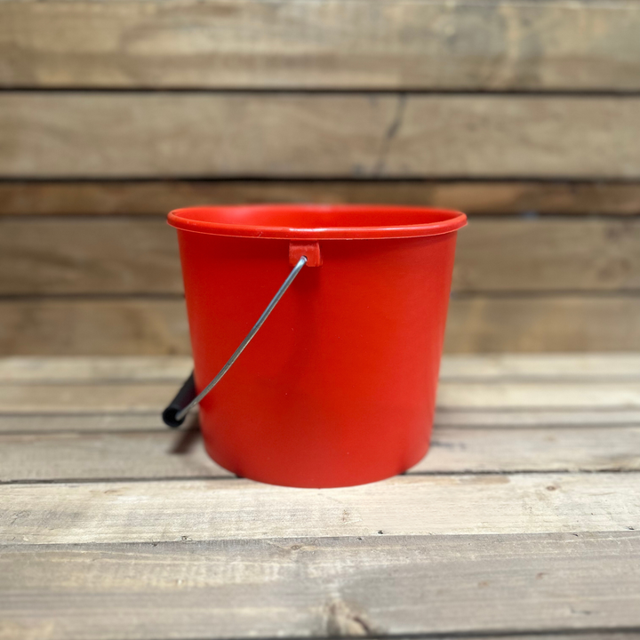 Hot Cloth Bucket