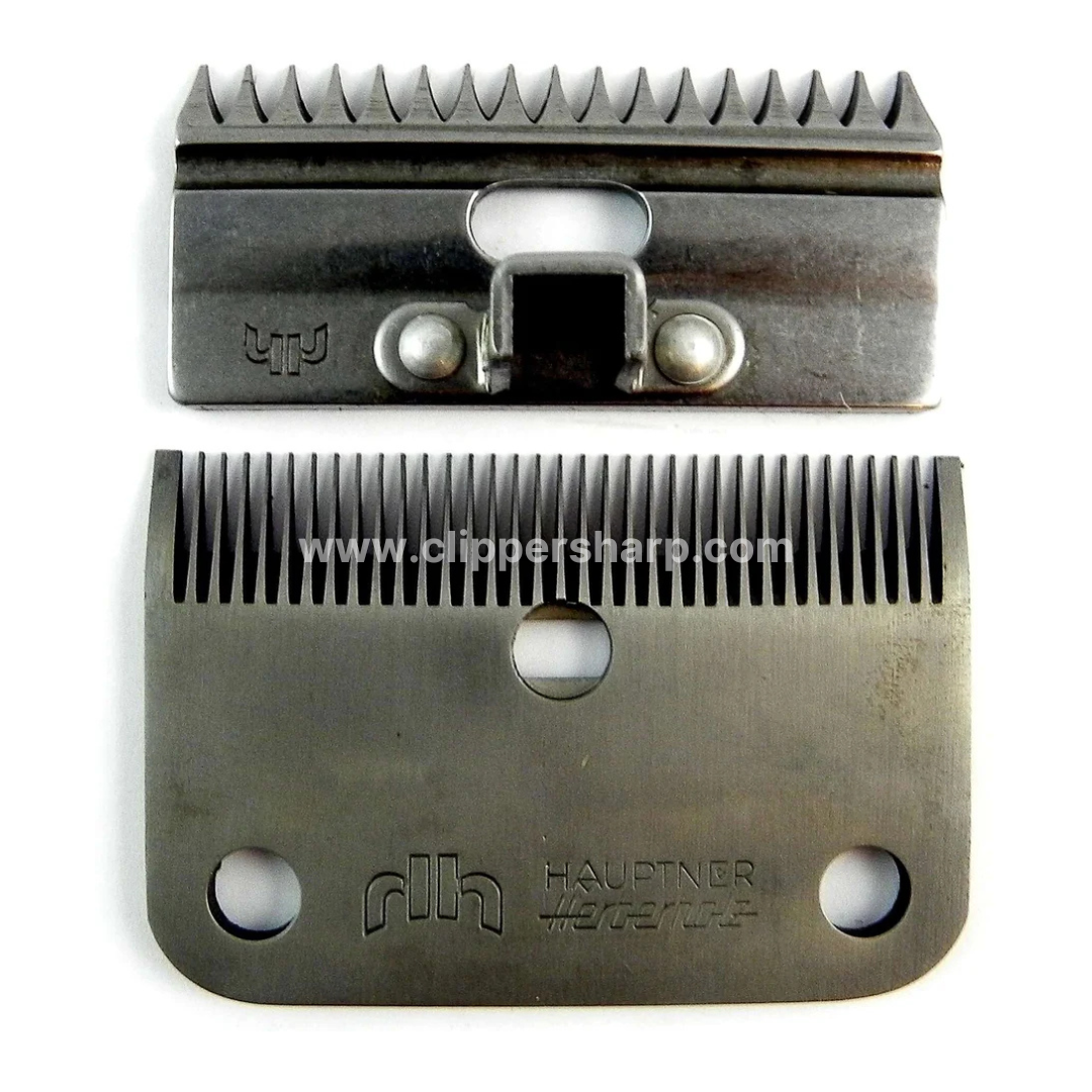 Hauptner Standard Clipper Blades