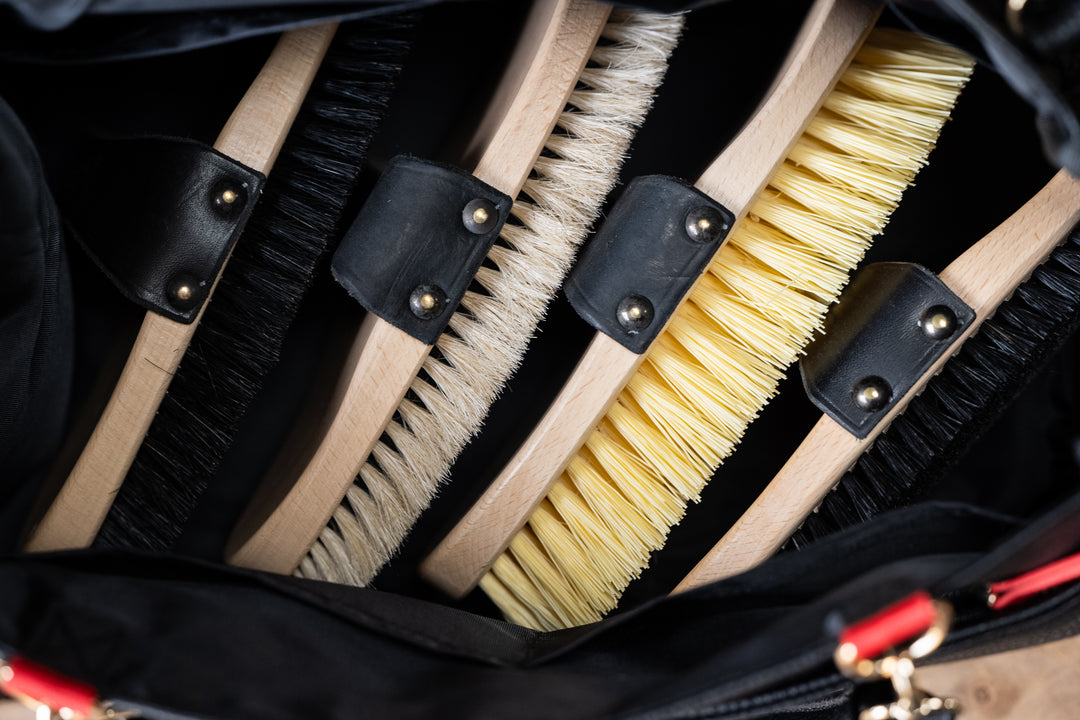 Ultimate Brush Kit
