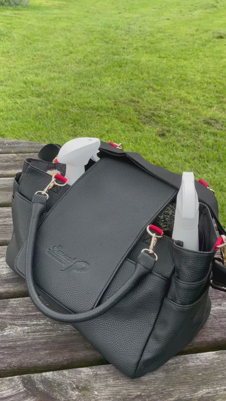 Ultimate Grooming Bag