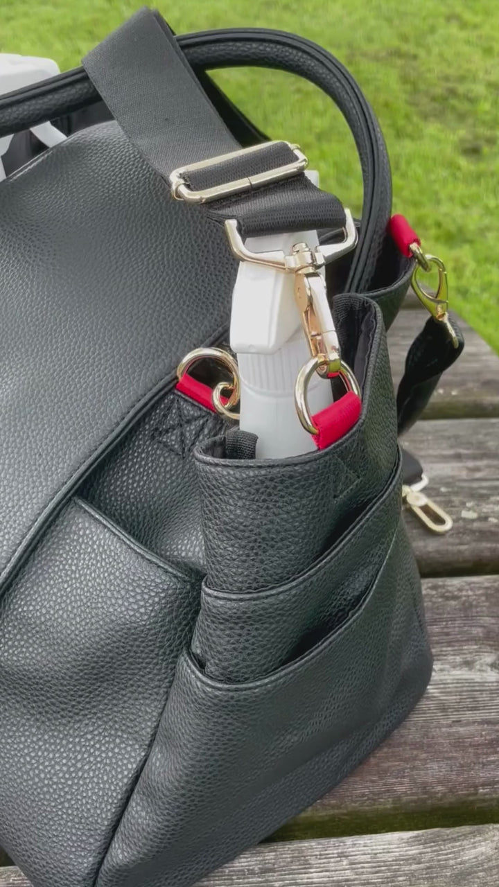 Ultimate Grooming Bag