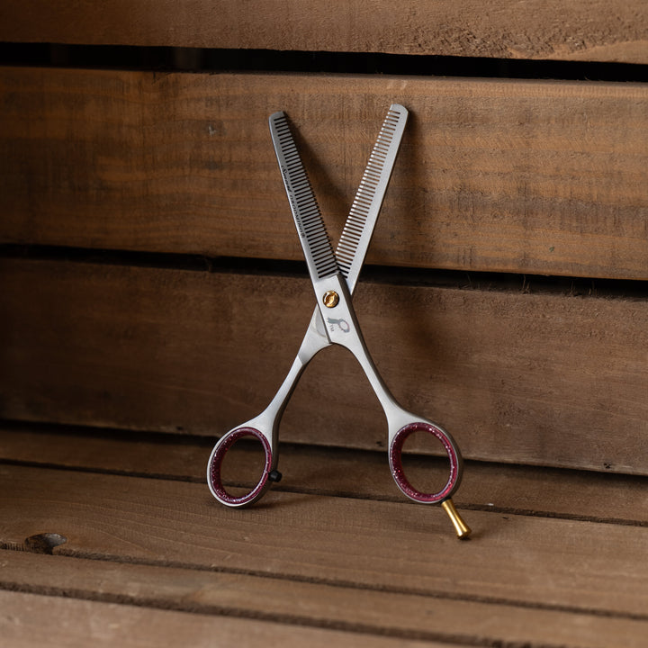 6"/15cm Double Leg Thinning Scissors