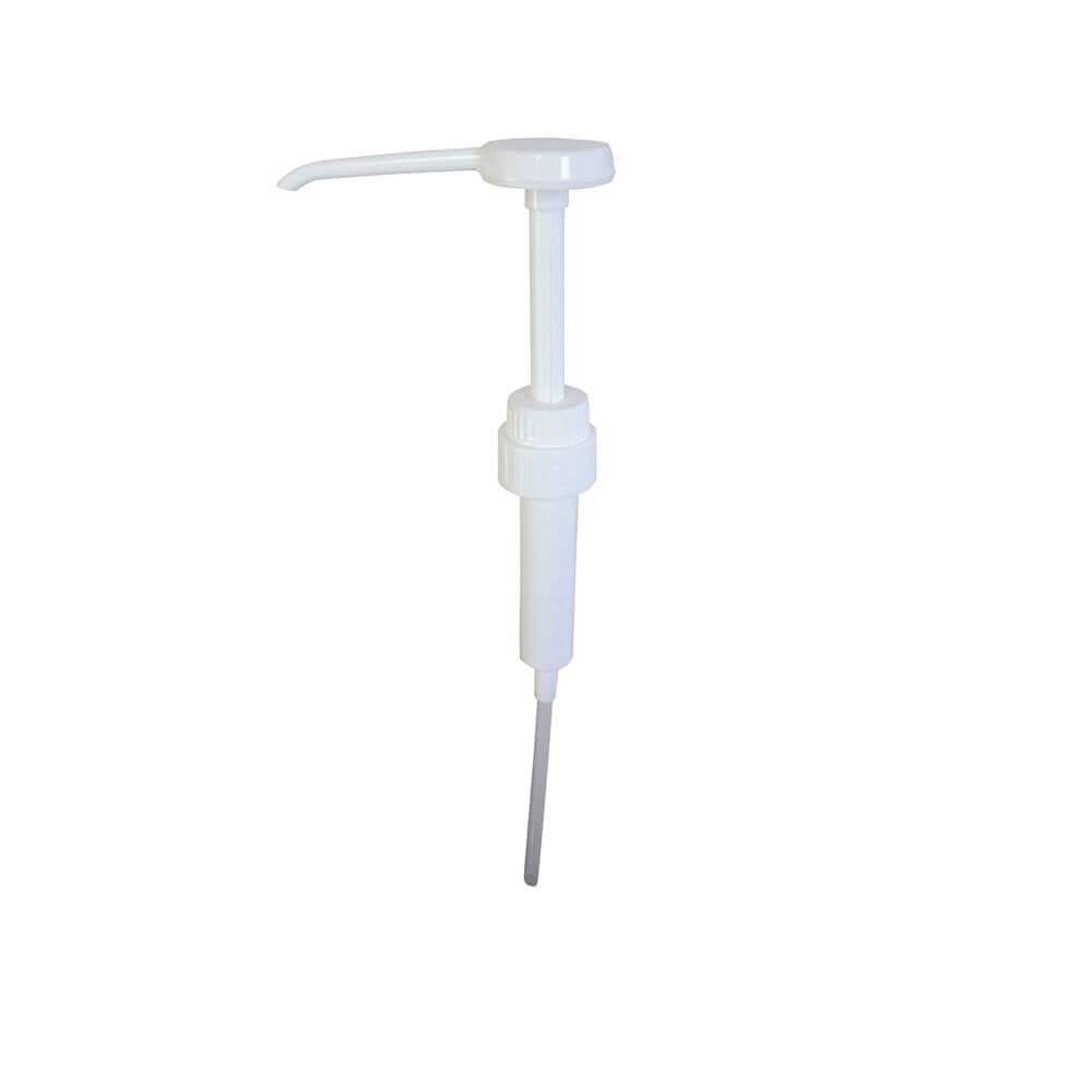Shampoopumpe/-spender