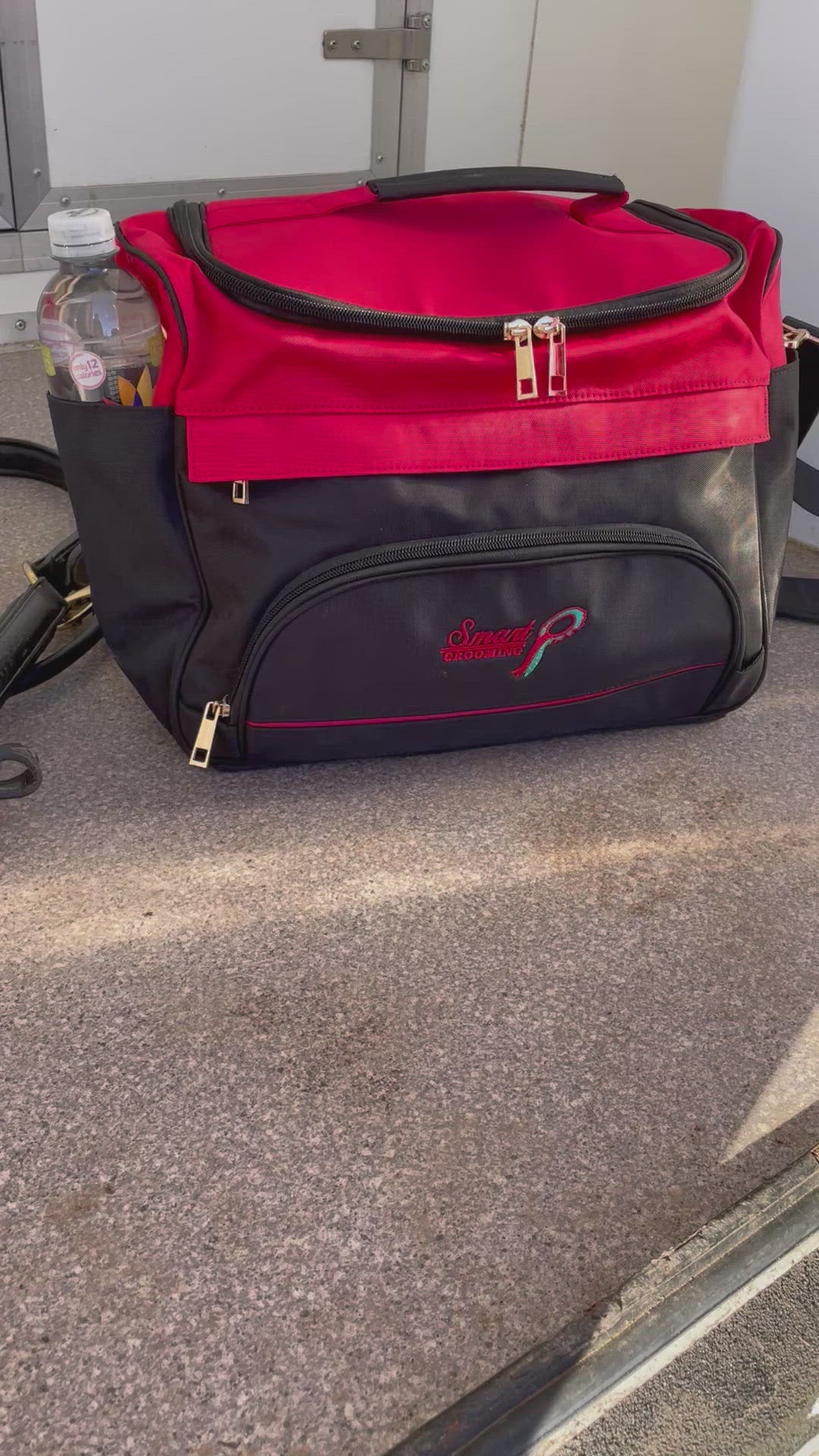 Classic Competition Bag