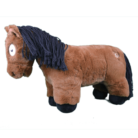 Limited Edition Crafty Pony