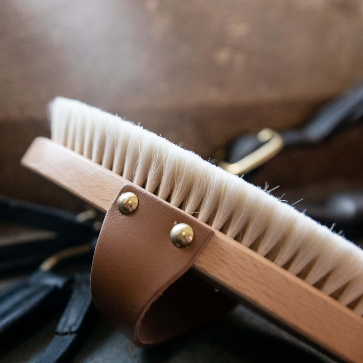 Borstiq Goat Hair Brush