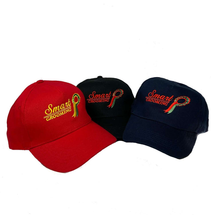 Branded Baseball Cap