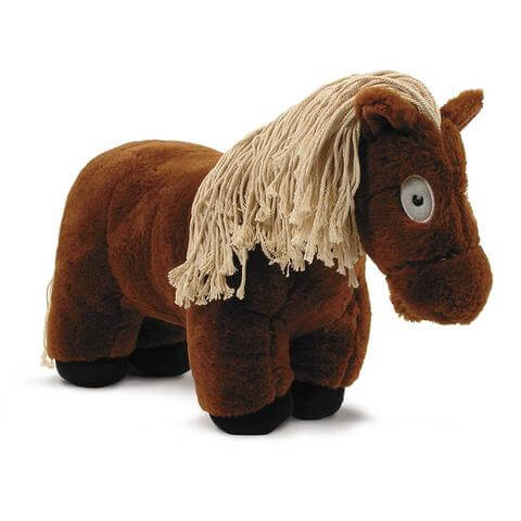 Limited Edition Crafty Pony