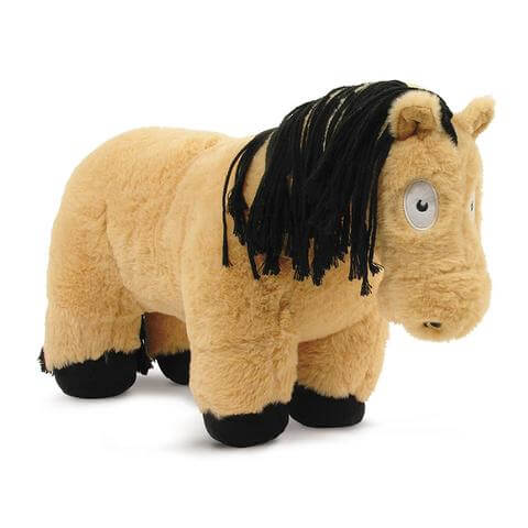 Limited Edition Crafty Pony