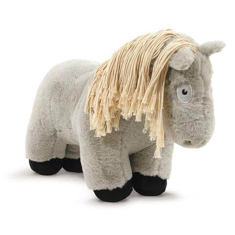 Limited Edition Crafty Pony