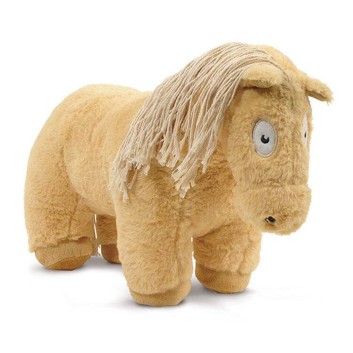 Limited Edition Crafty Pony