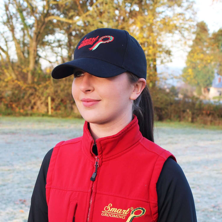 Branded Baseball Cap