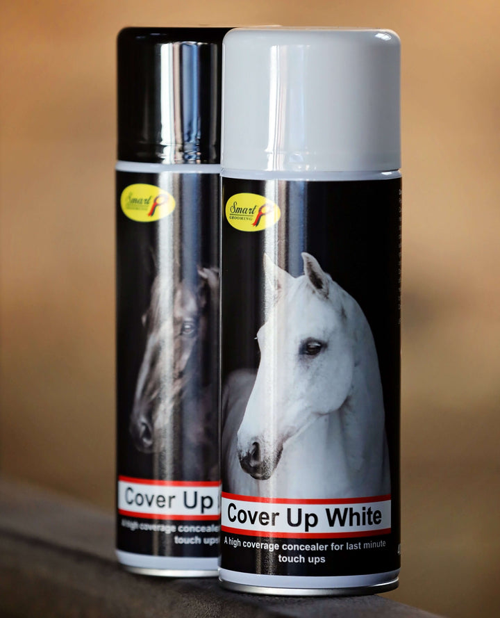Spray de couverture