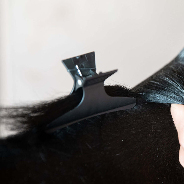 Mane Grips