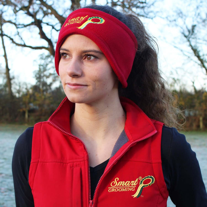 Branded Head Band
