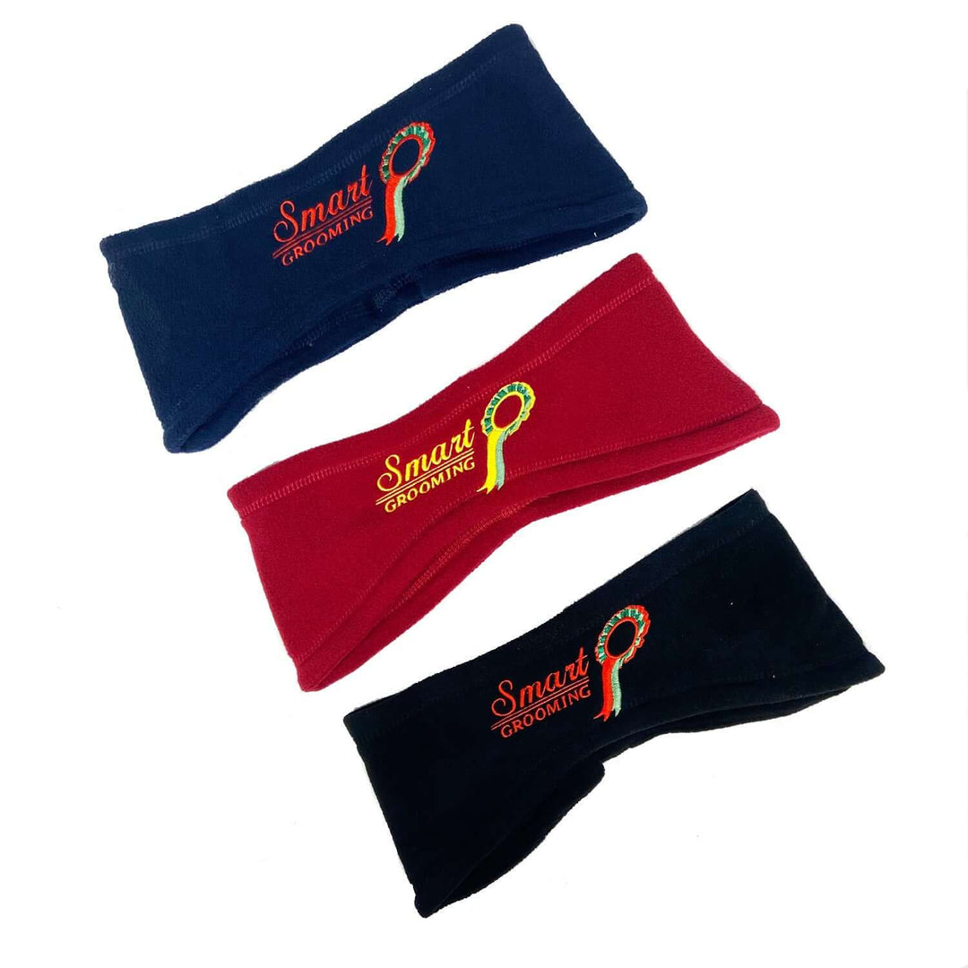 Branded Head Band