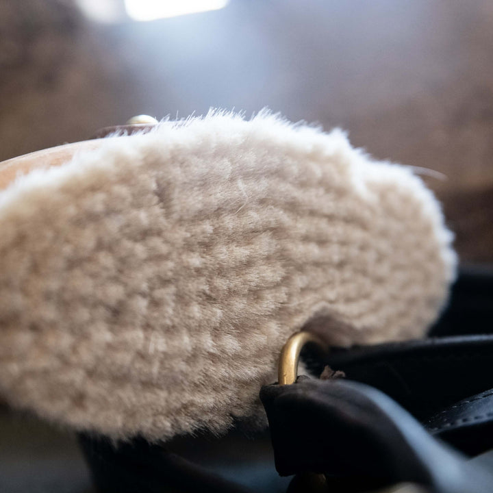 Borstiq Goat Hair Brush
