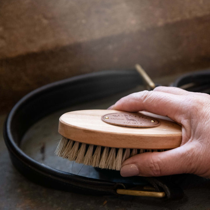 Borstiq Natural Body Brushes