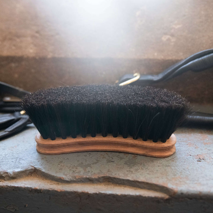Borstiq Banana Finishing Brush