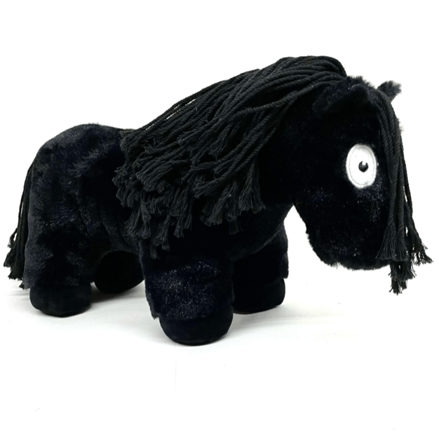 Limited Edition Crafty Pony