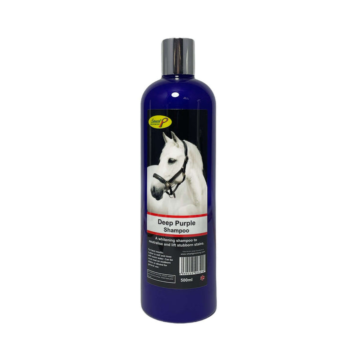 Deep Purple Shampoo