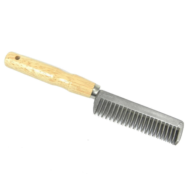 Mane Pulling Comb
