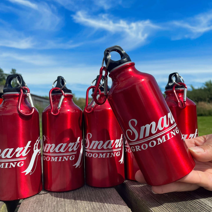 Branded Water Bottle