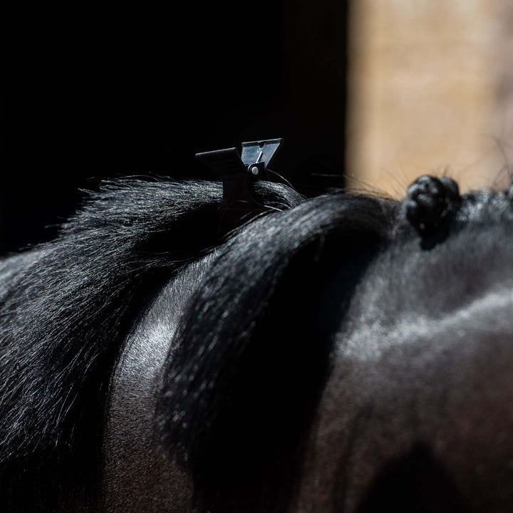 Mane Grips