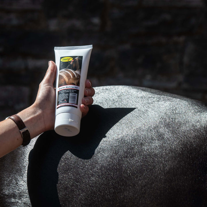 Gel de marquage quart