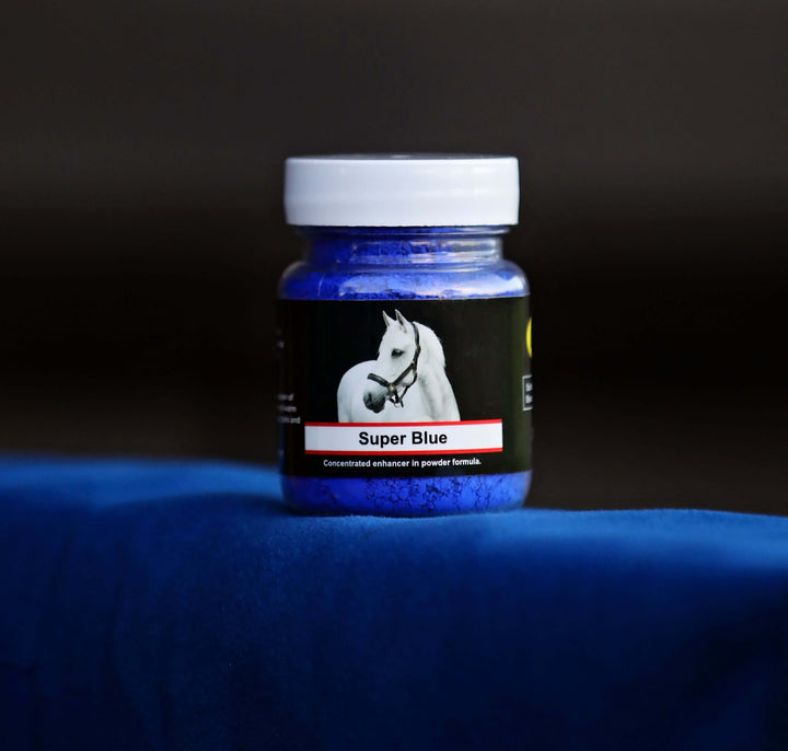 Super Bleu