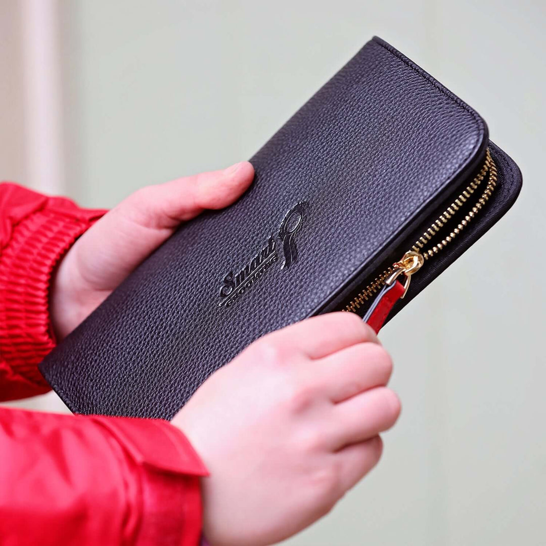 Ultimate Trimming Wallet