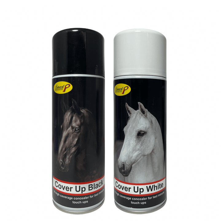 Spray de couverture