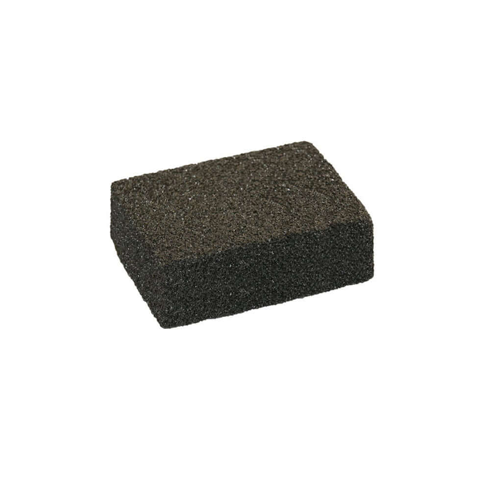 Bloc de toilettage en carbone