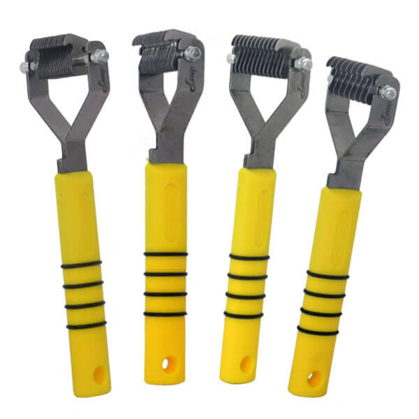 Smart Tails Easi-Grip Range